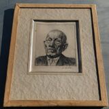 Portrait de D.Lopata