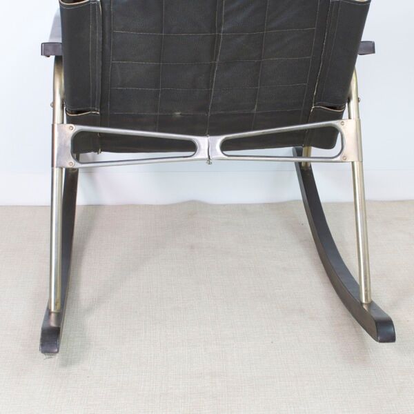 Rocking Chair by Takeshi Nii, Japan, 1950
