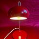 Lampe Space Age, Vintage, année 70