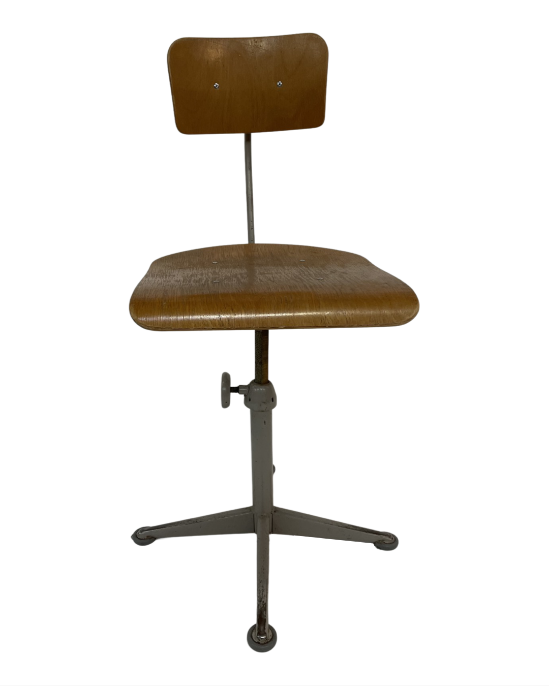 Friso Kramer vintage work chair from Ahrend de Cirkel dutch design