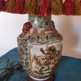 Lampe chinoise