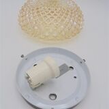 Round ceiling light