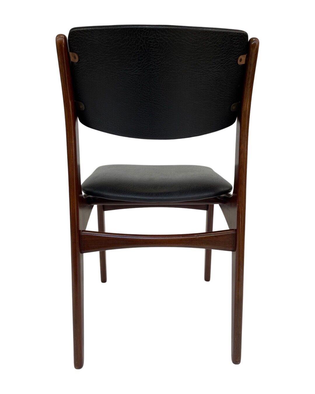 Louis van Teeffelen chairs 1960