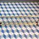coat rack style train luggage l=86cm