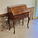 Louis XV style secretary circa 1950