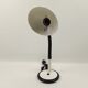 Aluminor Vintage White Office Lamp