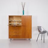 Top buffet / Pastoe bar "Made to Measure".