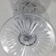 Saint Louis - 6 White Wine Glasses Gavarni Model