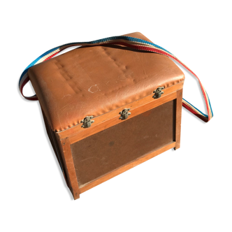 Fishing crate