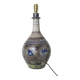 Lucas Antoine ceramic lamp base for Keraluc