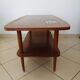 60s coffee table