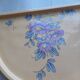 Art Deco coffee service signed Paule Douau for Cazalas