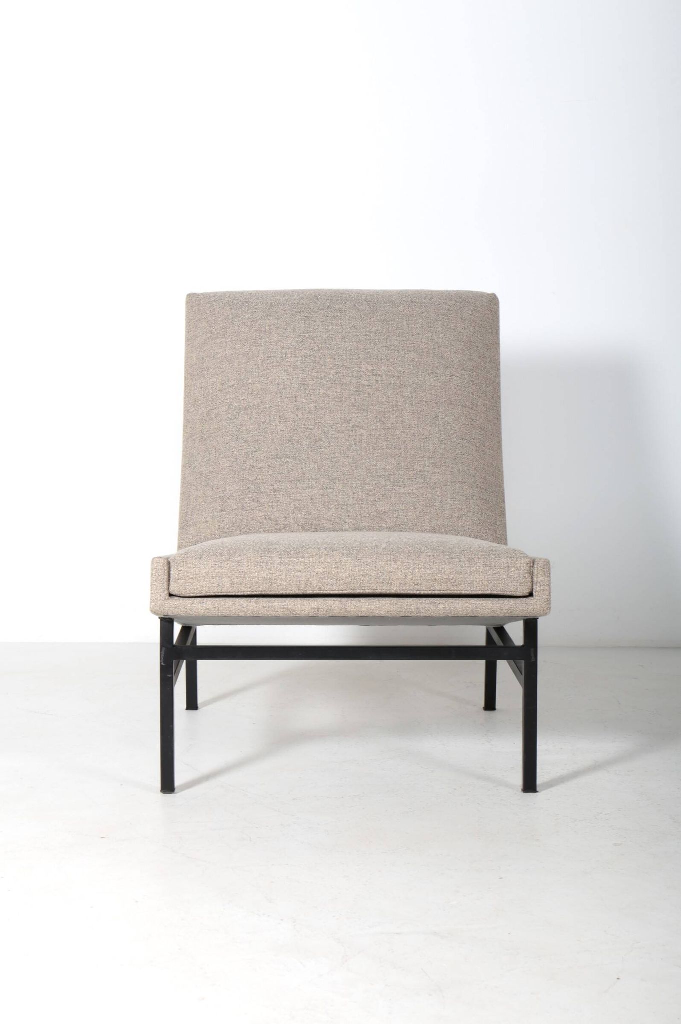 642 Armchair by A.R.P. - Steiner Edition - 1950s