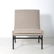 642 Armchair by A.R.P. - Steiner Edition - 1950s