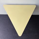 Set de chaises et table d'appoint '56' par Rob Parry pour Dico, Pays-Bas 1950