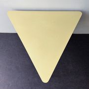 Set of 2 Room '56 chairs and sidetabe by Rob Parry for Dico, The Netherlands 1950's