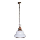 Pendant lamp, Scandinavian design, 1970s