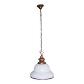 Pendant lamp, Scandinavian design, 1970s