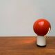 Mid-Century Italian Space Age Toy Table Lamp by Gaetano Sciolari for Ecolight/Valenti