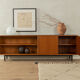 1960s sideboard by WK Möbel