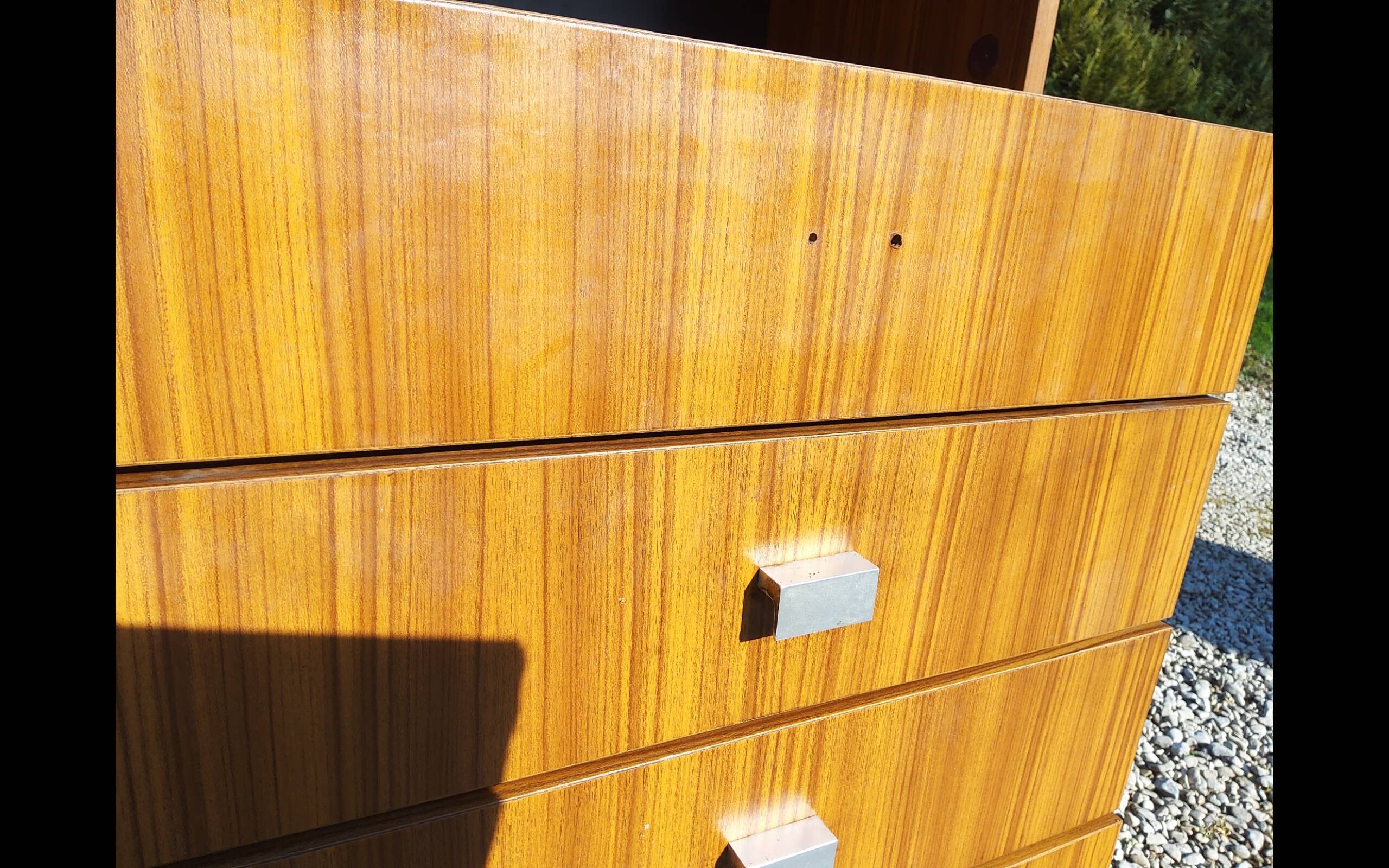 Pierre Guariche modular furniture