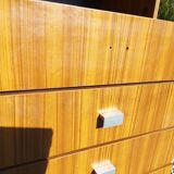 Meuble Pierre Guariche modulable
