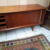 Scandinavian sideboard