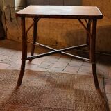 Winter garden table late xix / early xx