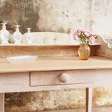 Vintage desk