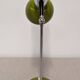 Articulated desk or bedside lamp, Italy circa 1970.