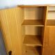 Vintage oak secretary