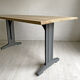 Vintage bistro table 50
