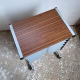 Caisson desserte mobile vintage