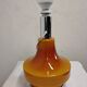 Lampe Vintage Style Années  70 orange