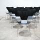 Chair Series 7 by Arne Jacobsen for Fritz Hansen