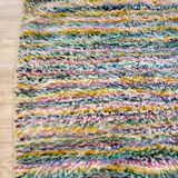 Tapis berbère Azilal, 170x115 cm