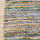 Tapis berbère Azilal, 170x115 cm