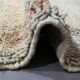 Vintage Berber Rug - 360 x 170 cm