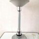 Pied de lampe ministre 4 ampoules années 70