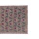 Vintage Turkish hallway rug 82x184 cm