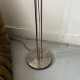 Tulip metal floor lamp, 1970