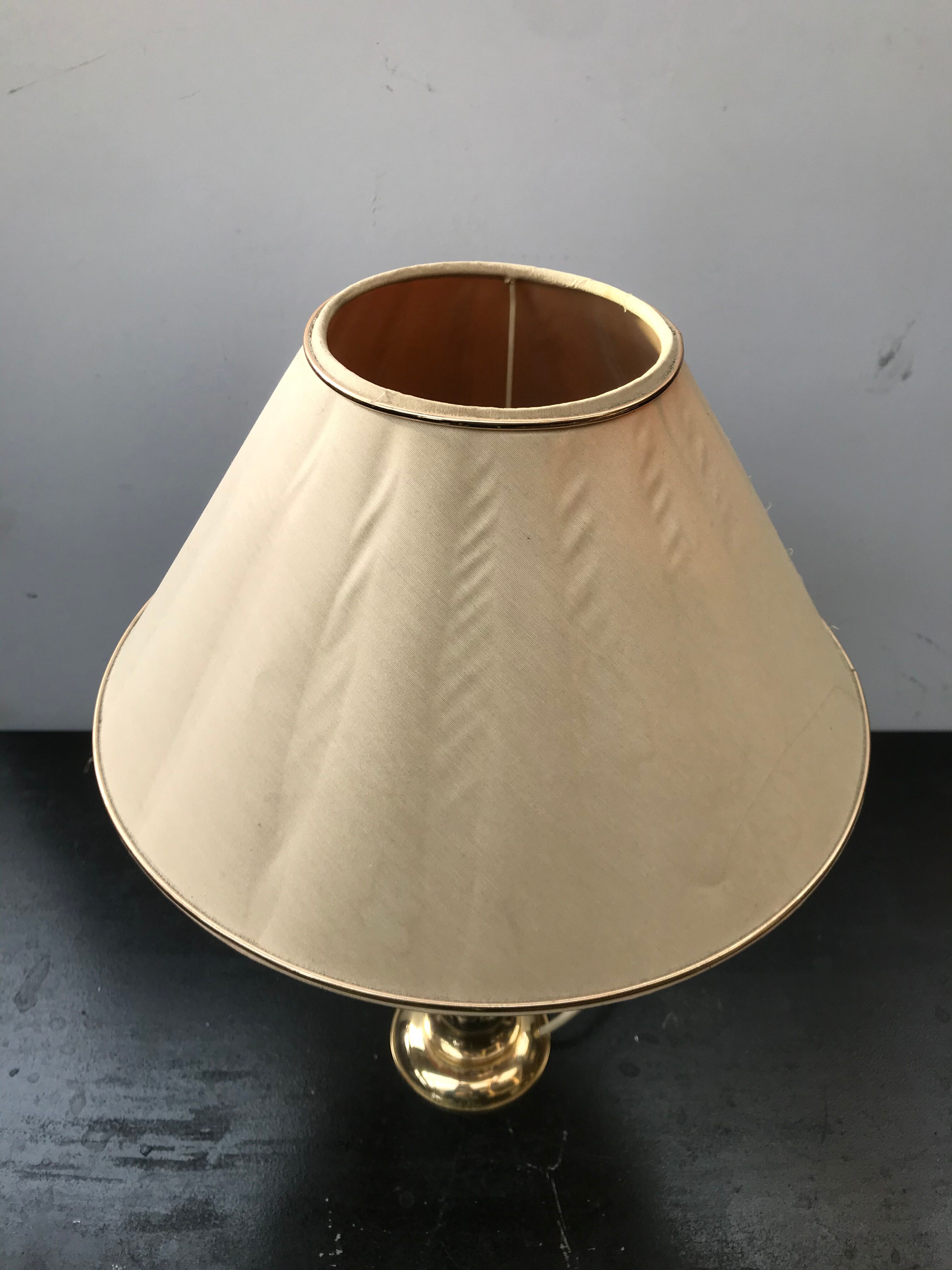 Schuytener Robert lamp model auteuil