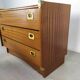 Commode et chevet vintage