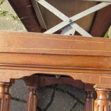 1900 marked piano stool