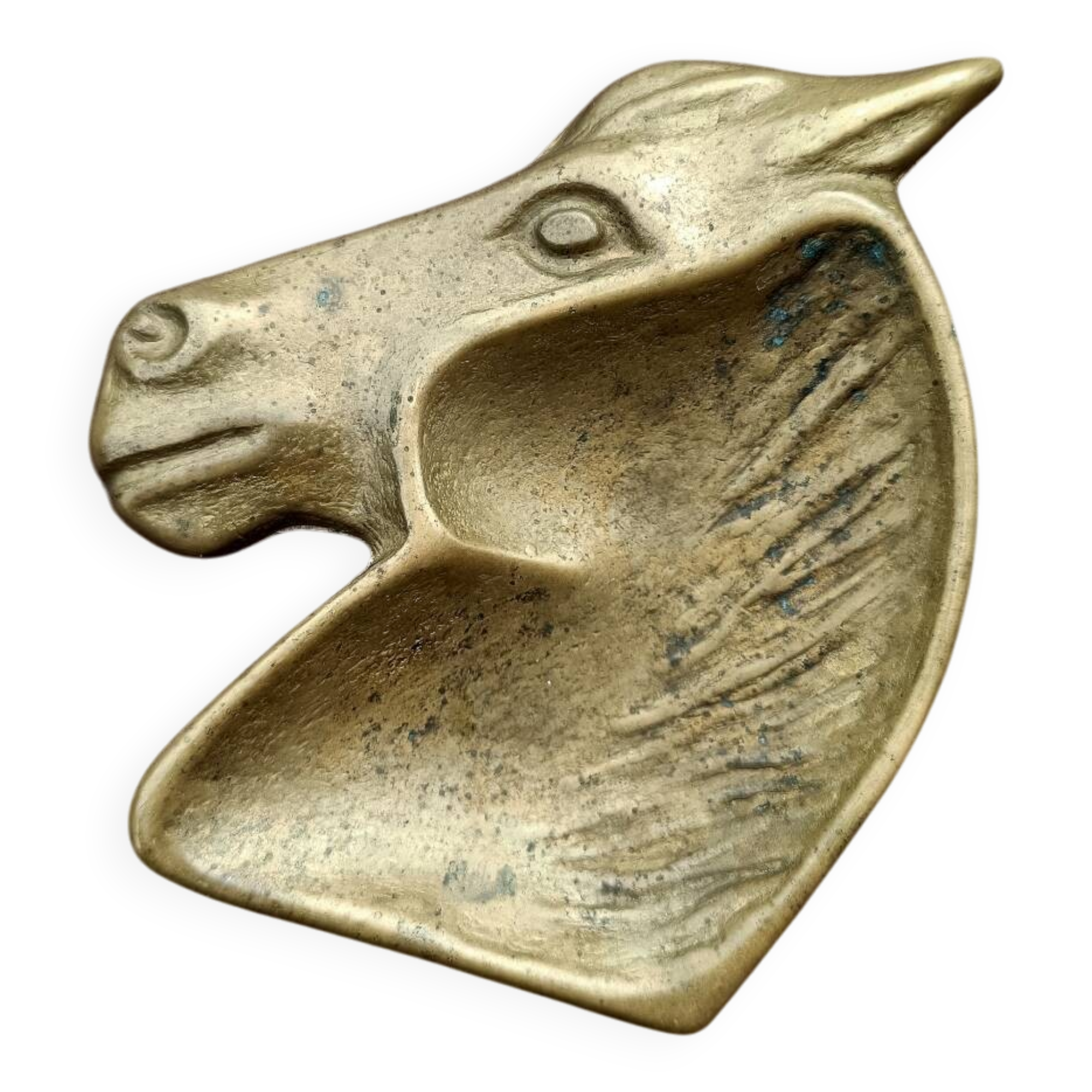 Horse Ashtray