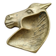 Horse Ashtray