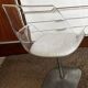 Fauteuil pivotant modèle Airline Edition Raushe, en altuglas 196