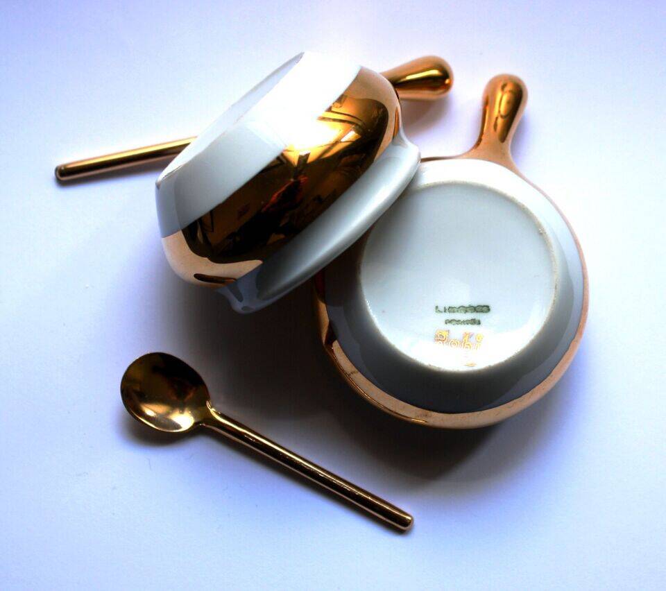 Robj Salt and Pepper Shaker