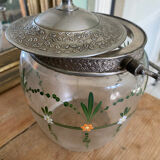 Painted cookie bucket