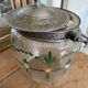 Painted cookie bucket